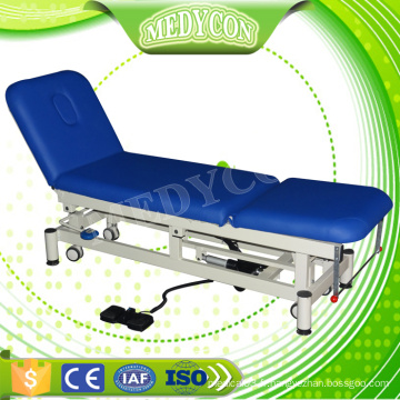 BDC106 Examining Couch By Electric Motor Medical Examination Couch